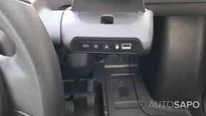 Citroen Ami de 2020