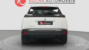 Peugeot 2008 de 2021