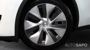 Tesla Model Y de 2023