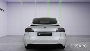 Tesla Model Y de 2023