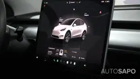 Tesla Model Y de 2023