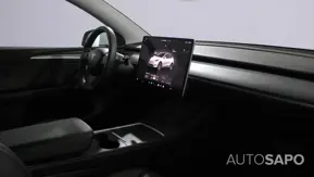Tesla Model Y de 2023