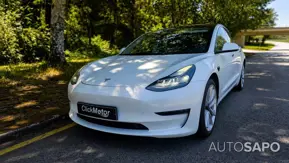 Tesla Model 3 de 2022