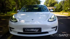Tesla Model 3 de 2022