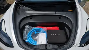 Tesla Model 3 de 2022