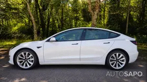 Tesla Model 3 de 2022