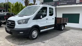 Ford Transit de 2022