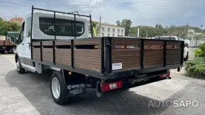 Ford Transit de 2022