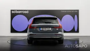 Volvo V60 de 2024
