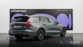 Volvo V60 de 2024