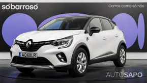 Renault Captur de 2022