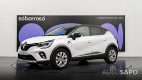 Renault Captur de 2022