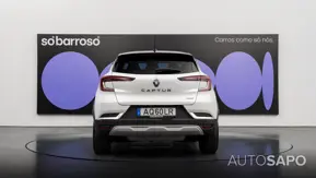 Renault Captur de 2022