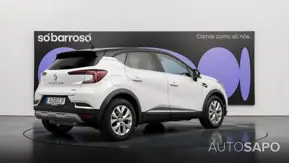 Renault Captur de 2022