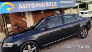 Audi A6 de 2007