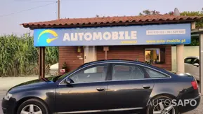 Audi A6 de 2007