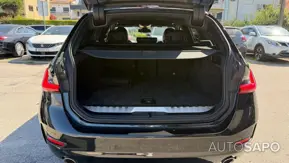 BMW Série 3 de 2021