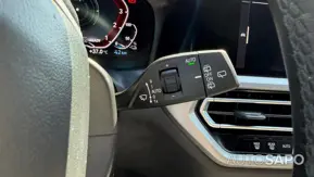 BMW Série 3 de 2021