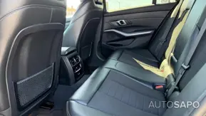BMW Série 3 de 2021