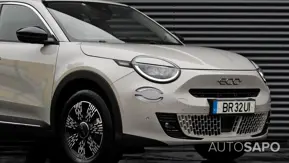 Fiat 600 de 2025