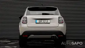 Fiat 600 de 2025