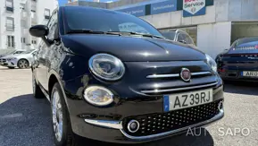 Fiat 500 de 2023