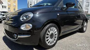 Fiat 500 de 2023