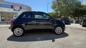 Fiat 500 de 2023