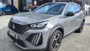 Peugeot 2008 de 2025