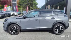 Peugeot 2008 de 2025