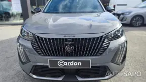Peugeot 2008 de 2026