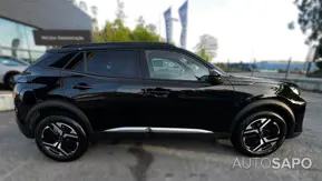 Peugeot 2008 de 2026