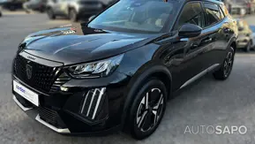 Peugeot 2008 de 2026