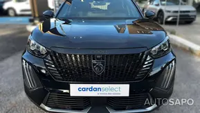 Peugeot 2008 de 2026