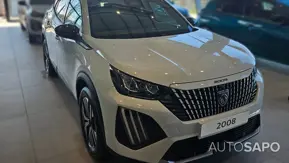 Peugeot 2008 de 2026
