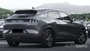 Ford Mustang Mach-E de 2024