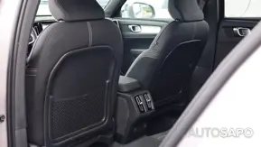 Volvo XC40 de 2025