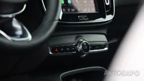 Volvo XC40 de 2025