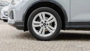 Audi Q2 de 2022