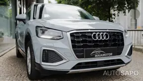 Audi Q2 de 2022