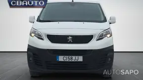 Peugeot Expert de 2018