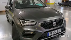 Seat Ateca 1.0 TSI Style de 2023