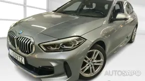 BMW Série 1 de 2022