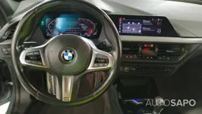 BMW Série 1 de 2022