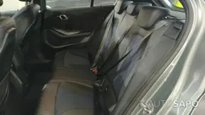 BMW Série 1 de 2022