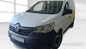 Renault Express de 2022