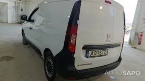 Renault Express de 2022
