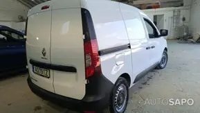 Renault Express de 2022