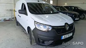 Renault Express de 2022
