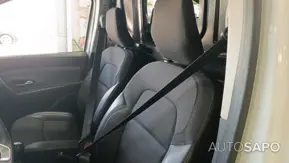 Renault Express de 2022